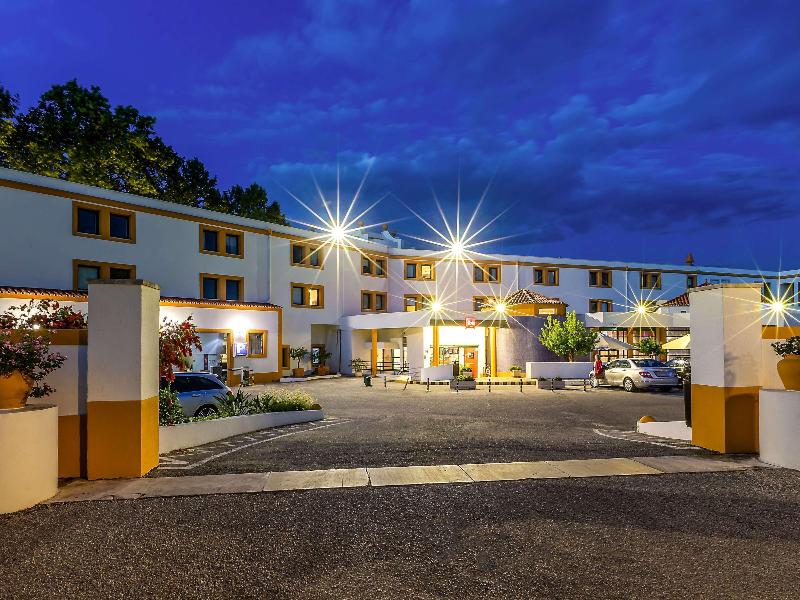 Ibis Evora - Genel