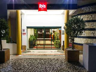 Ibis Evora fotoÄŸrafÄ±