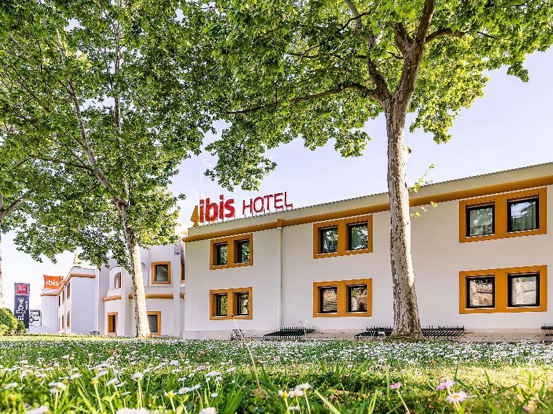 Ibis Evora - Genel