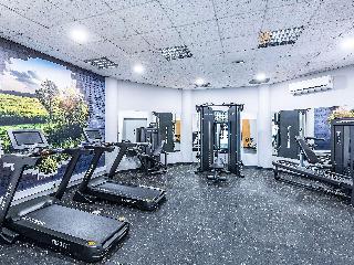 Ibis Evora fotoÄŸrafÄ±