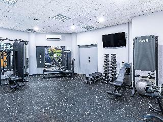 Ibis Evora fotoÄŸrafÄ±