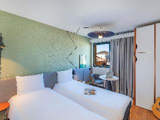 Ibis Evora fotoÄŸrafÄ±