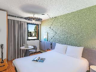 Ibis Evora fotoÄŸrafÄ±