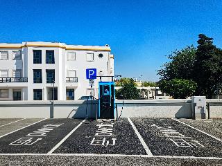 Ibis Evora fotoÄŸrafÄ±