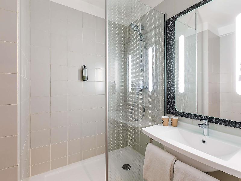 Ibis Evora - Genel
