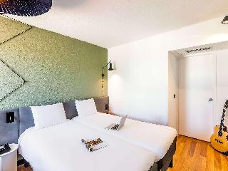Ibis Evora fotoÄŸrafÄ±