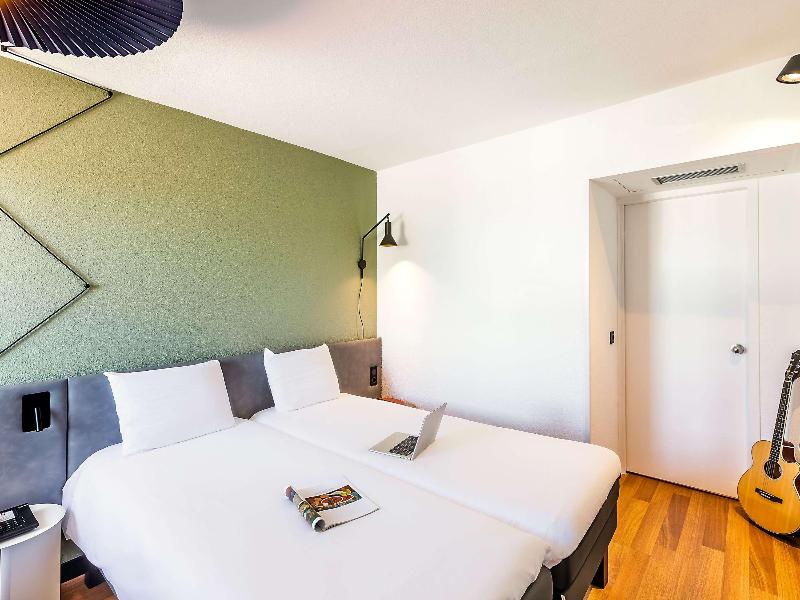 Ibis Evora - Oda