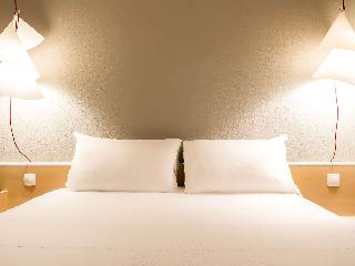 Ibis Evora fotoÄŸrafÄ±