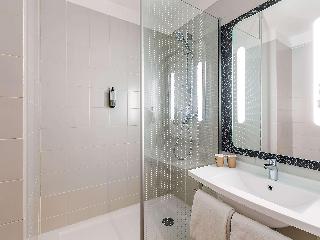 Ibis Evora fotoÄŸrafÄ±