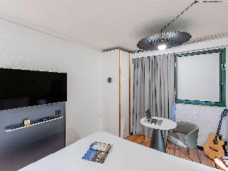Ibis Evora fotoÄŸrafÄ±