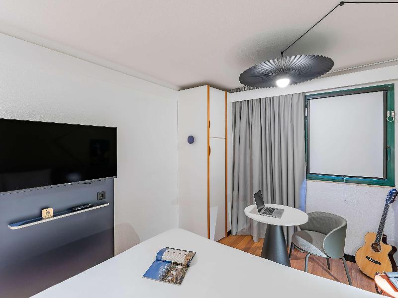 Ibis Evora - Oda