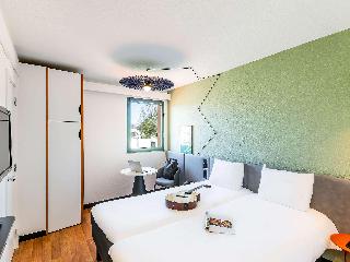 Ibis Evora fotoÄŸrafÄ±