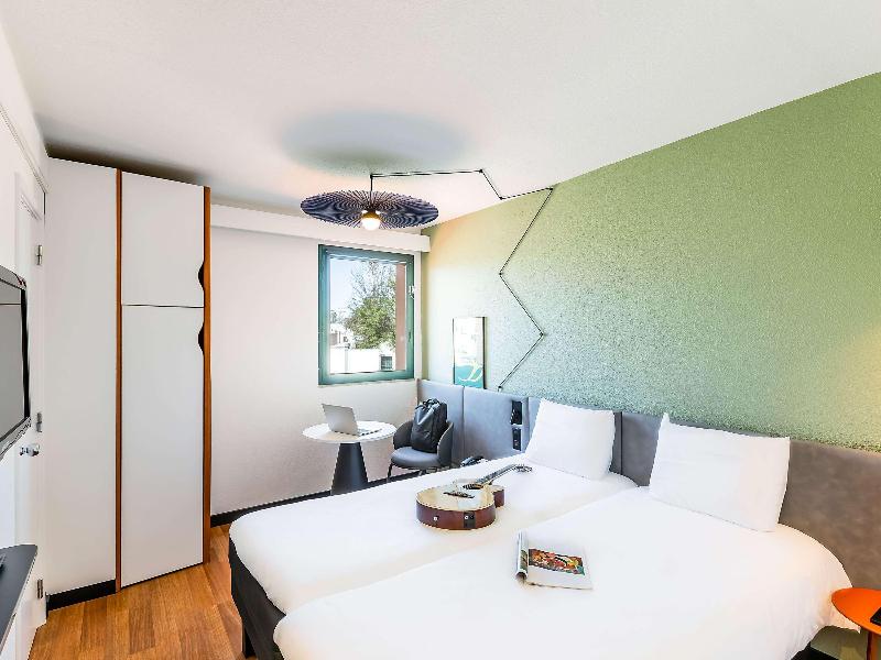 Ibis Evora - Oda