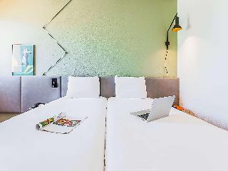 Ibis Evora fotoÄŸrafÄ±