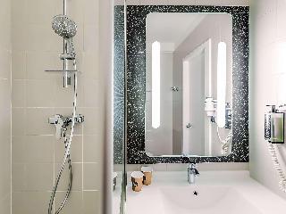 Ibis Evora fotoÄŸrafÄ±