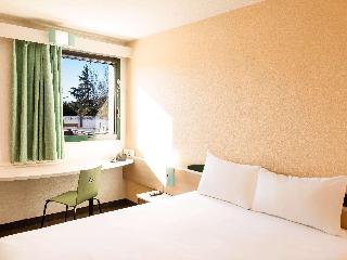 Ibis Evora fotoÄŸrafÄ±