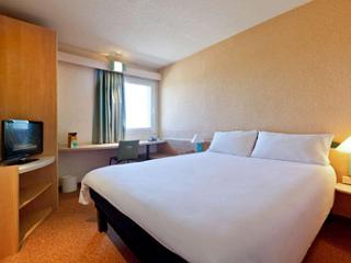 Ibis Evora fotoÄŸrafÄ±