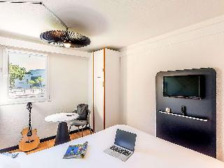 Ibis Evora fotoÄŸrafÄ±
