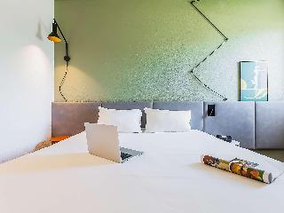 Ibis Evora fotoÄŸrafÄ±