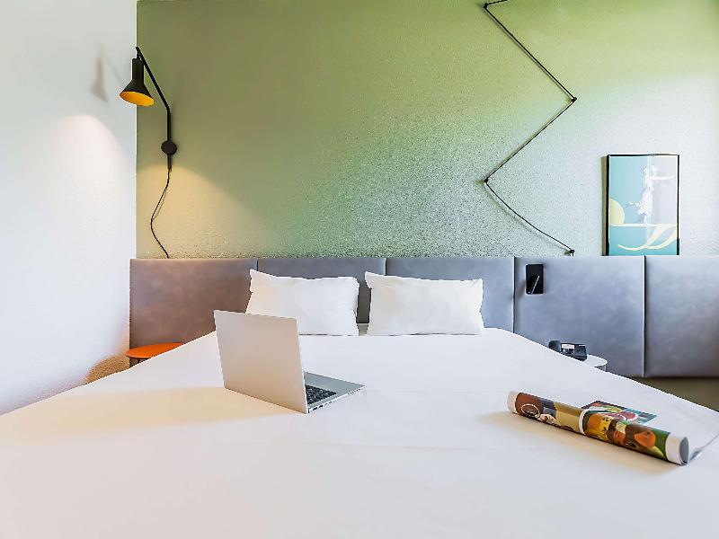 Ibis Evora - Oda