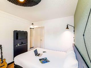 Ibis Evora fotoÄŸrafÄ±