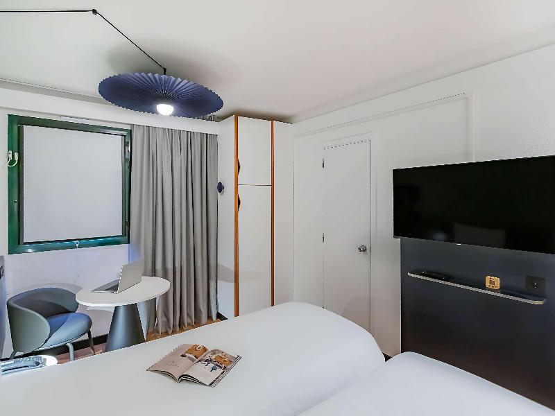 Ibis Evora - Oda