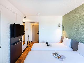 Ibis Evora fotoÄŸrafÄ±