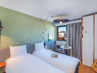 Ibis Evora fotoÄŸrafÄ±