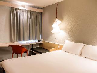 Ibis Evora fotoÄŸrafÄ±
