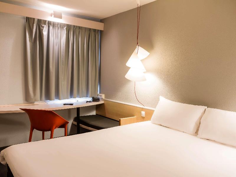 Ibis Evora - Oda