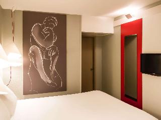 Ibis Evora fotoÄŸrafÄ±