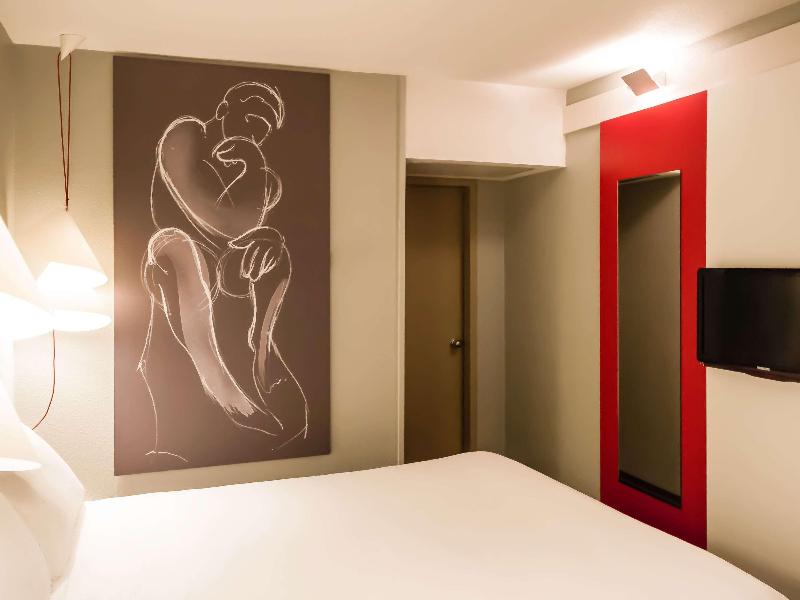 Ibis Evora - Oda