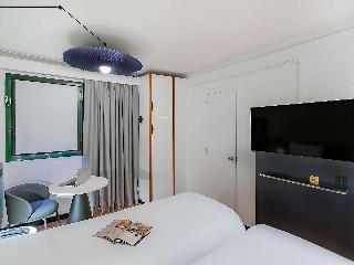 Ibis Evora fotoÄŸrafÄ±