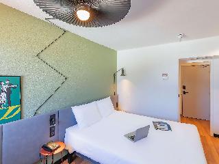 Ibis Evora fotoÄŸrafÄ±