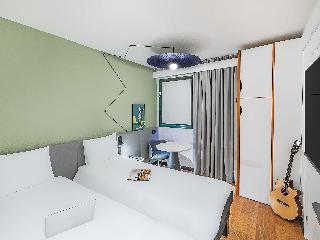 Ibis Evora fotoÄŸrafÄ±