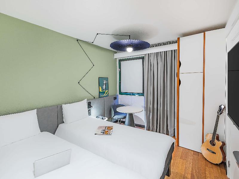 Ibis Evora - Oda
