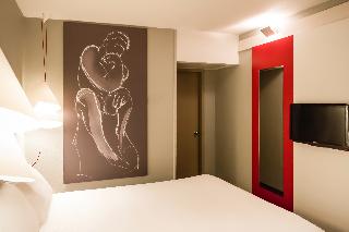 Ibis Evora fotoÄŸrafÄ±