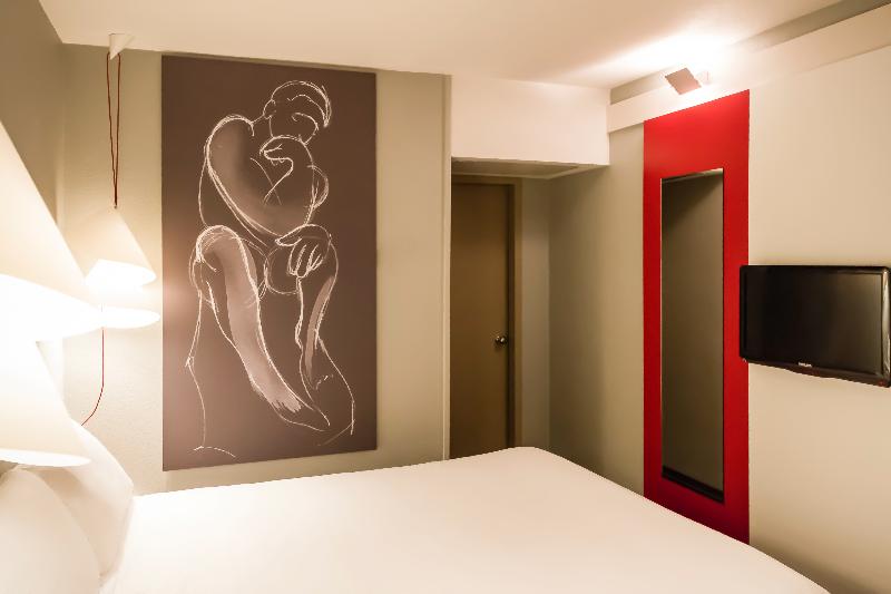 Ibis Evora - Oda