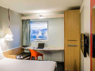 Ibis Evora fotoÄŸrafÄ±