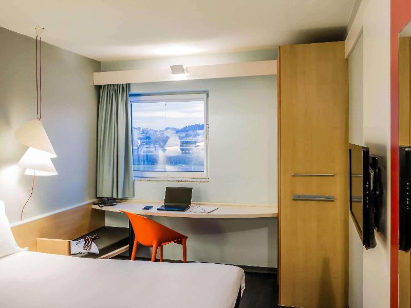 Ibis Evora - Oda