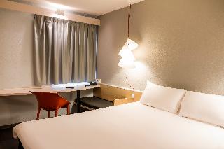 Ibis Evora fotoÄŸrafÄ±