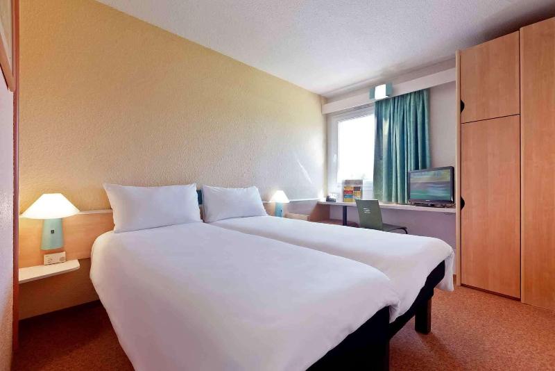Ibis Evora - Oda