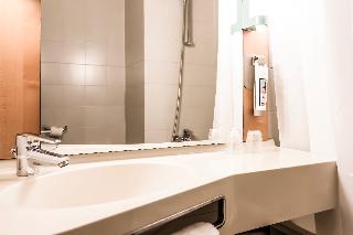 Ibis Evora fotoÄŸrafÄ±