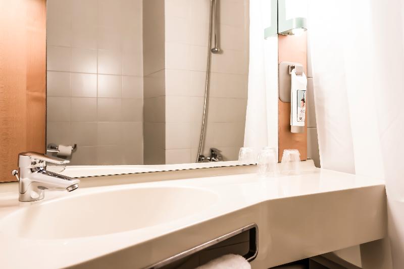 Ibis Evora - Oda