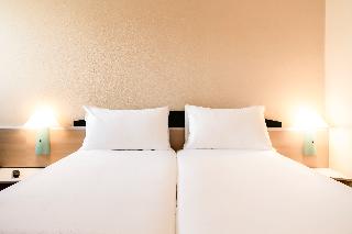 Ibis Evora fotoÄŸrafÄ±