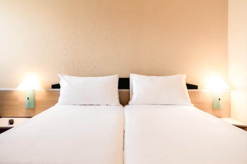 Ibis Evora - Oda