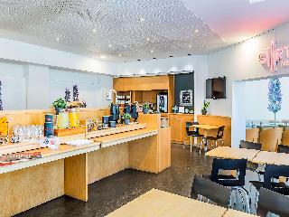 Ibis Evora fotoÄŸrafÄ±