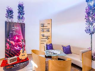 Ibis Evora fotoÄŸrafÄ±