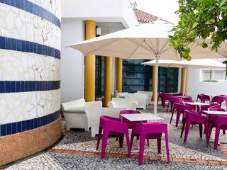 Ibis Evora fotoÄŸrafÄ±
