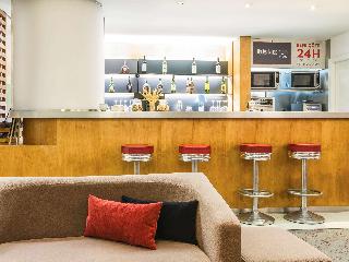 Ibis Coimbra fotoÄŸrafÄ±